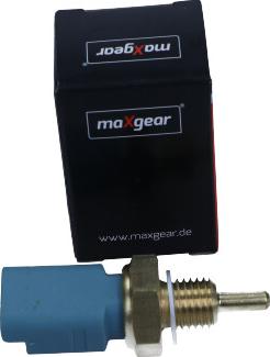 Maxgear 21-0143 - Sensor, temperatura del refrigerante www.parts5.com