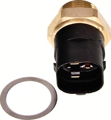 Maxgear 21-0157 - Interruptor de temperatura, ventilador del radiador www.parts5.com