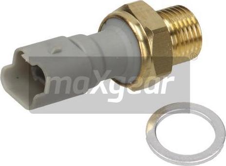 Maxgear 21-0105 - Capteur, pression d'huile www.parts5.com