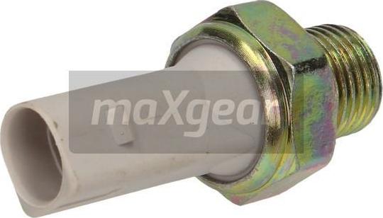 Maxgear 21-0106 - Sender Unit, oil pressure www.parts5.com