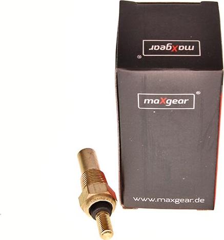 Maxgear 21-0121 - Sensor, coolant temperature www.parts5.com