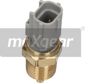 Maxgear 21-0127 - Snímač teploty chladiacej kvapaliny www.parts5.com