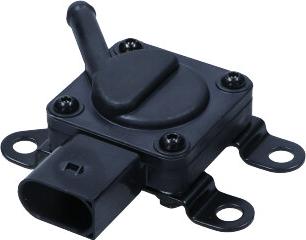 Maxgear 21-0863 - Sensor, presión gas de escape www.parts5.com