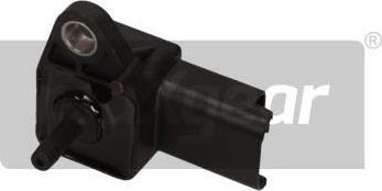 Maxgear 21-0396 - Датчик, налчгане във всмукателните тръби www.parts5.com