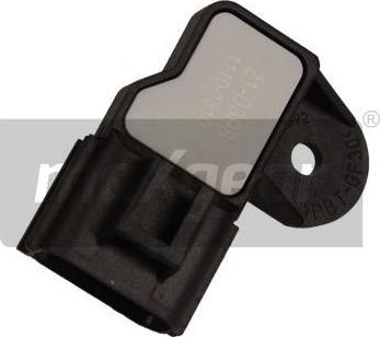 Maxgear 21-0398 - Sensor, boost pressure www.parts5.com