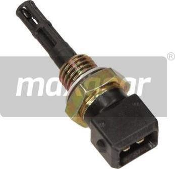 Maxgear 21-0353 - Capteur, température de l'air d'admission www.parts5.com