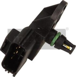 Maxgear 21-0369 - Sensor, boost pressure www.parts5.com