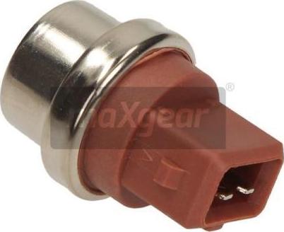 Maxgear 21-0362 - Sensor, coolant temperature www.parts5.com