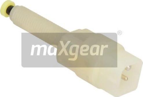 Maxgear 21-0302 - Выключатель фонаря сигнала торможения www.parts5.com