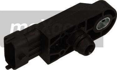 Maxgear 21-0384 - Capteur, pression de suralimentation www.parts5.com