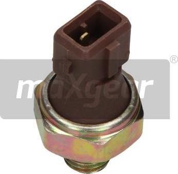 Maxgear 21-0329 - Sender Unit, oil pressure www.parts5.com