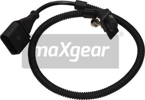 Maxgear 21-0320 - Dajalnik impulzev, rocicna gred www.parts5.com