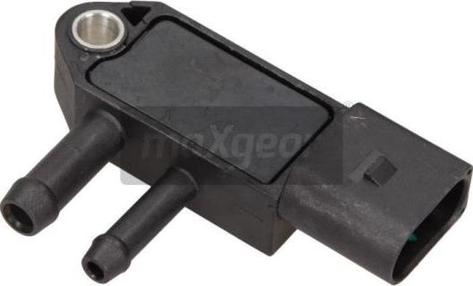 Maxgear 21-0323 - Senzor, tlak ispušnih plinova www.parts5.com