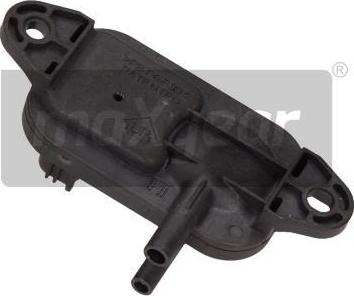 Maxgear 21-0374 - Sensor de presión de aire, adaptación a la altura www.parts5.com