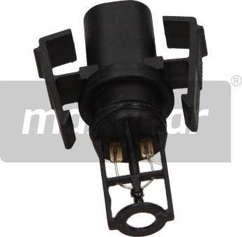 Maxgear 21-0292 - Capteur, température de l'air d'admission www.parts5.com