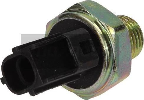 Maxgear 21-0297 - Sender Unit, oil pressure parts5.com