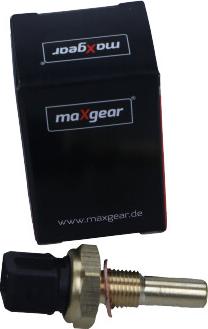 Maxgear 21-0246 - Датчик, температура охлаждающей жидкости www.parts5.com