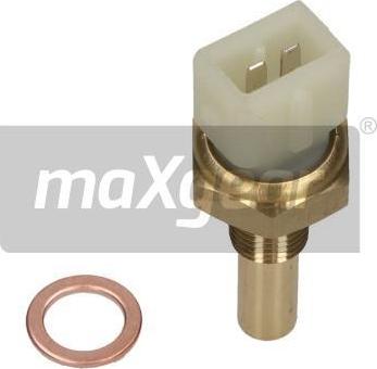 Maxgear 21-0240 - Sensor, coolant temperature www.parts5.com