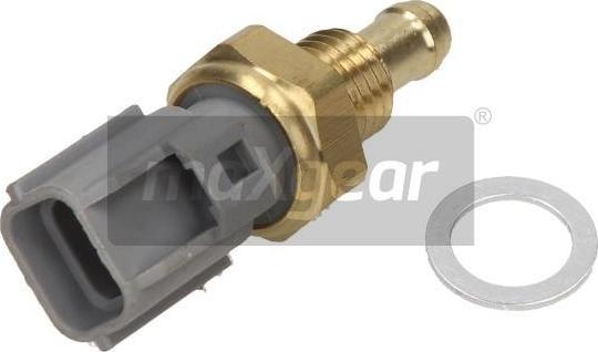 Maxgear 21-0247 - Sensor, coolant temperature www.parts5.com