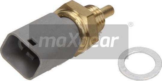 Maxgear 21-0259 - Датчик, температура охлаждающей жидкости www.parts5.com