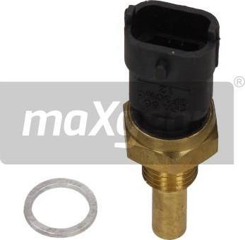 Maxgear 21-0255 - Датчик, температура охлаждающей жидкости www.parts5.com