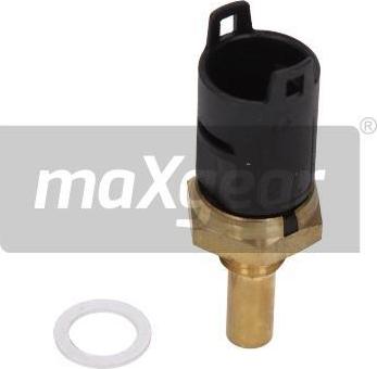 Maxgear 21-0258 - Snímač, teplota chladiva www.parts5.com