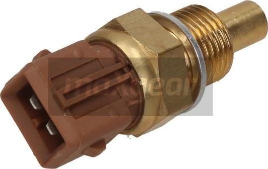 Maxgear 21-0266 - Sensor, coolant temperature www.parts5.com