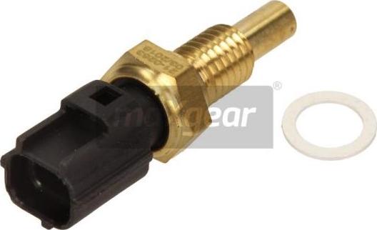 Maxgear 21-0263 - Датчик, температура охлаждающей жидкости www.parts5.com