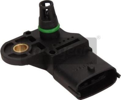 Maxgear 21-0209 - Sensor, boost pressure www.parts5.com