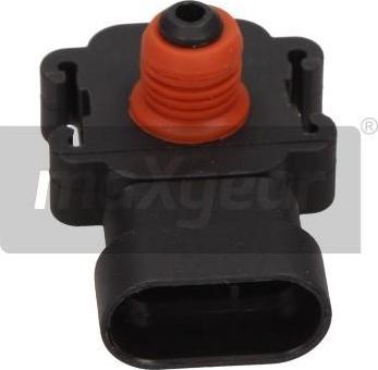 Maxgear 21-0201 - Luftdrucksensor, Höhenanpassung www.parts5.com