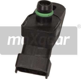 Maxgear 21-0214 - Senzor, tlak sesalne cevi www.parts5.com