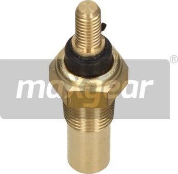 Maxgear 21-0228 - Sensor, coolant temperature parts5.com