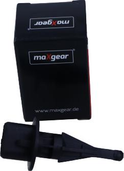 Maxgear 21-1043 - Érzékelő, beszívott levegő hőmérséklet www.parts5.com