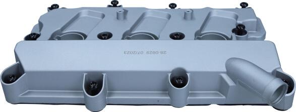 Maxgear 28-0929 - Cylinder Head Cover www.parts5.com