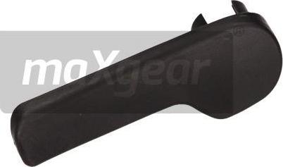 Maxgear 28-0409 - Asa, desbloqueo capó www.parts5.com