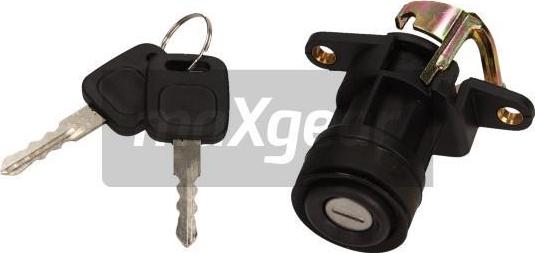 Maxgear 28-0406 - Tailgate Lock www.parts5.com