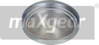 Maxgear 28-0419 - Cap, wheel bearing parts5.com