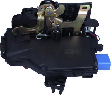 Maxgear 28-0434 - Door Lock www.parts5.com