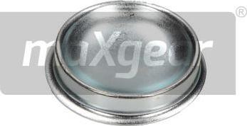 Maxgear 28-0420 - Cap, wheel bearing www.parts5.com