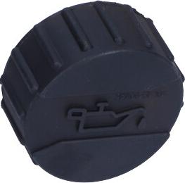 Maxgear 28-0669 - Lukk, õlitäite ühendustoru www.parts5.com