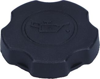 Maxgear 28-0665 - Sealing Cap, oil filling port www.parts5.com