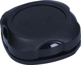 Maxgear 28-0661 - Uzávěr, plnicí hrdlo olejové nádrže www.parts5.com