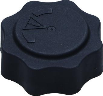 Maxgear 28-0683 - Zaporni pokrov,posoda za hladilno sredstvo www.parts5.com