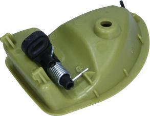 Maxgear 28-0632 - Ръкохватка на врата www.parts5.com