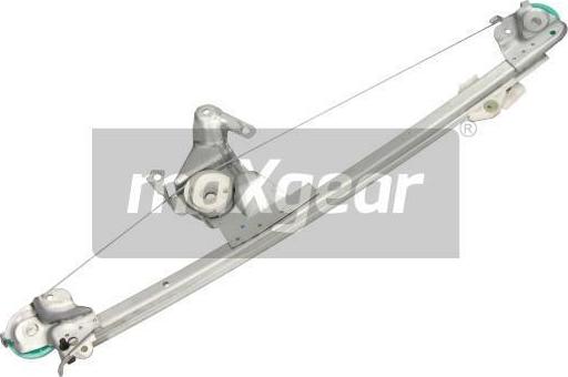 Maxgear 28-0135 - Стъклоподемник www.parts5.com