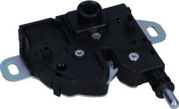 Maxgear 28-0840 - Заключващ механизъм на капак на двигателя www.parts5.com