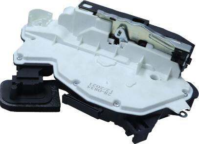 Maxgear 28-0835 - Door Lock www.parts5.com