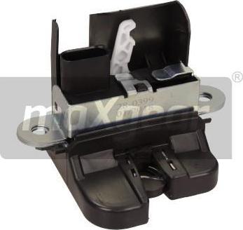 Maxgear 28-0399 - Cerradura de la puerta del maletero www.parts5.com