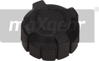 Maxgear 28-0391 - Kapatma kapağı, Soğutma maddesi kabı www.parts5.com