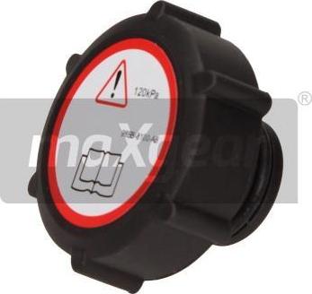 Maxgear 28-0392 - Sealing Cap, coolant tank www.parts5.com